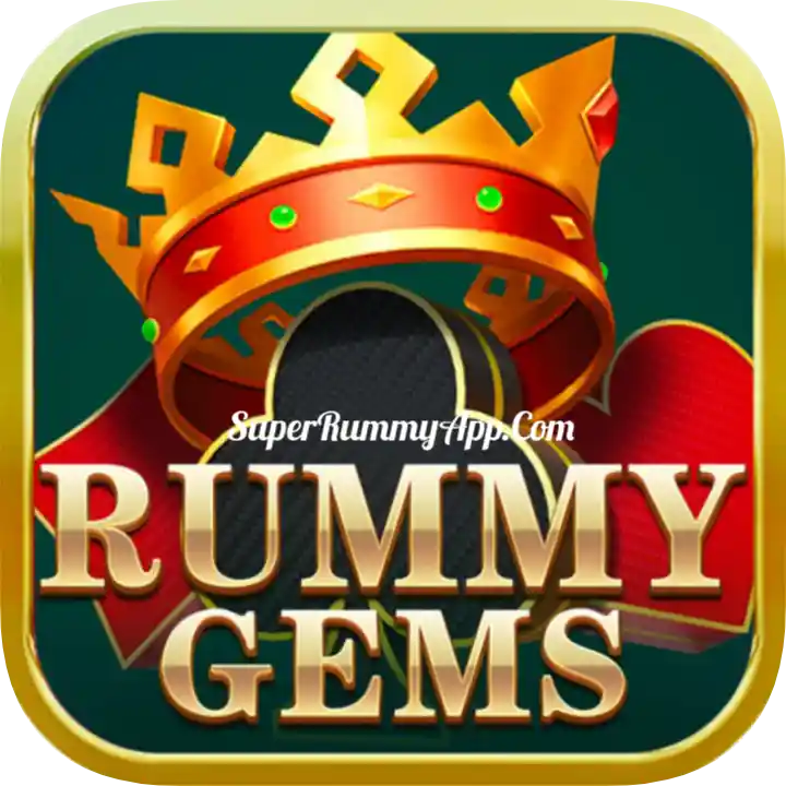 Rummy Gems – Real-Time Cash Games with Big Bonuses