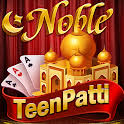 Teen Patti Noble – Lucky Rummy: Play Real Money Rummy with ₹100 Signup BonusTrusted by Millions