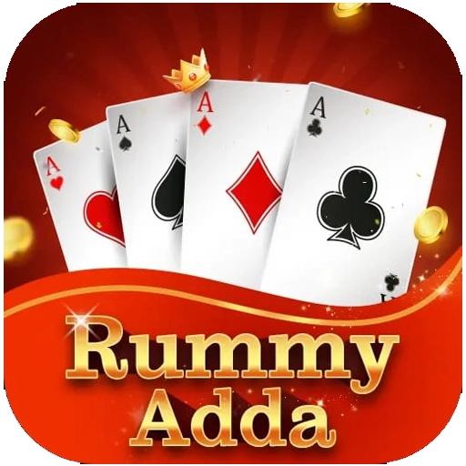 Rummy Adda – Real Money Rummy App with High Stakes and Fast Withdrawals